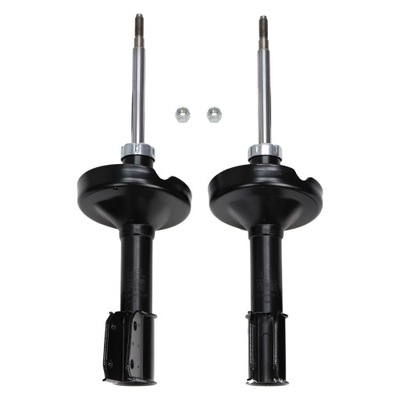 Амортизаторы перед левый правый renault clio ii bb_, cb_ , thalia i lb_ фото №1