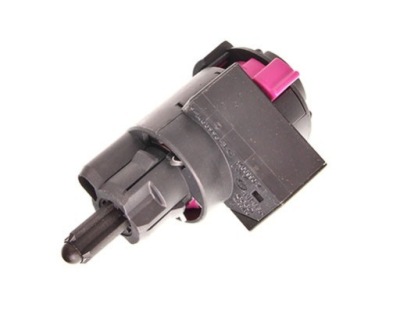 Выключатель света стоп vw phaeton 3,0 08- 4f0945459b фото №1