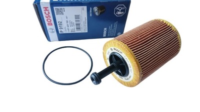 FILTRO ACEITES BOSCH VW TRANSPORTER T5 1.9 2.5 TDI  