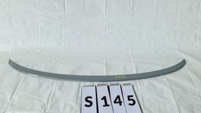 Bmw 4 g26 спойлер спойлер крышки задняя фото №1