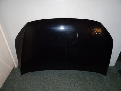 Vw caddy iv 2k5 15- капот крышка фото №1