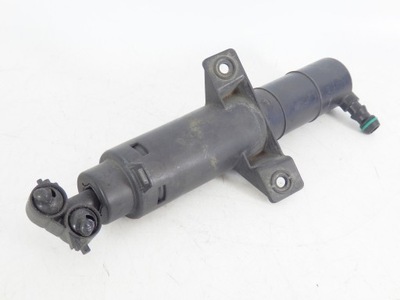 Омивач фара лівий jaguar xf 8wt009611 фото №1