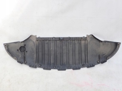 Tesla model y 20- плита бампера перед передня фото №1