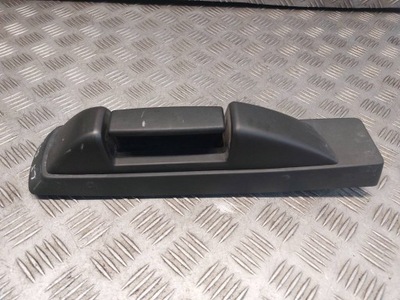 Ручка наружная дверь левый задняя ford transit connect фото №1