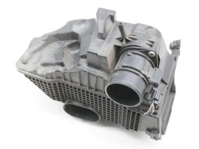 Корпус фильтра воздуха расходомер renault captur i 1.5 dci 8201173592 фото №1