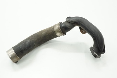 Mazda 6 gj 14r труба шланг інтеркулер 2.2d k3887sh0113331 фото №1