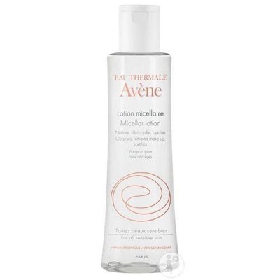 Avene płyn micelarny skóra wrażliwa 200 ml