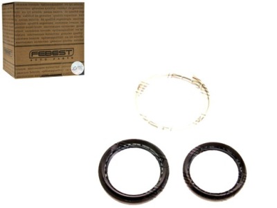 Сальник ступица набор ремонтный toyota corolla sed cp wg ae10 фото №1