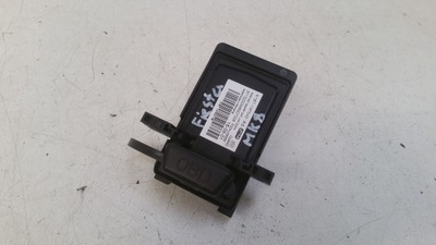 Разъём dbd k1bt14f642ab ford fiesta mk8 фото №1