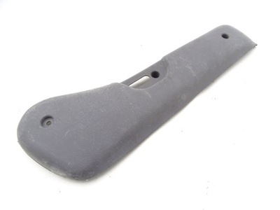 Ford ranger ii mazda b2500 98-06 захист сидіння правий перед фото №1