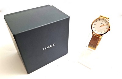 Timex zegarek damski TW2V37100