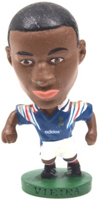 Corinthian ProStars 1998 Patrick Vieira France 103