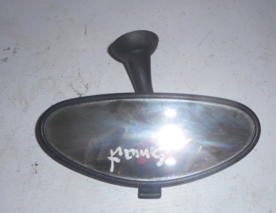 Smart fortwo i 450 дзеркало заднього виду внутрішнє фото №1