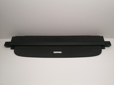 Skoda octavia iii 3 шторка багажника оригинал 13-19 фото №1