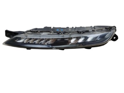 Фара led drl перед ліва citroen c4 picasso 2 рестайлінг  16-19 90009156 фото №1