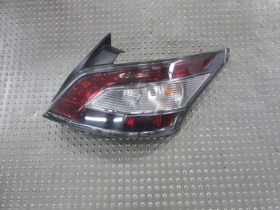 Nissan maxima a35 2012 лампа права задня фото №1