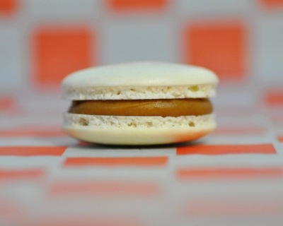 Makaroniki Kawa z Mlekiem