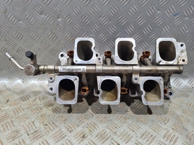 Колектор всмоктуючий основа колектор opel insignia a 2.8 v6 фото №1