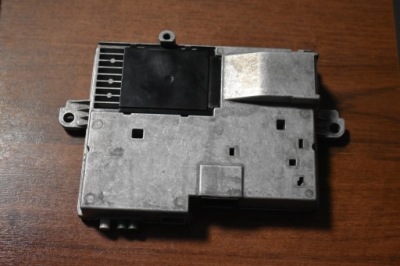 Модуль спідометра годинникова пружина mercedes w223 w297 1 фото №1