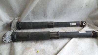 Амортизатор задня лівий правий 5q0512013gn golf vii амортизатор задній фото №1