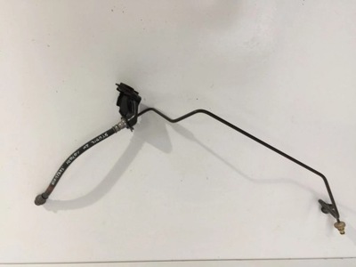 Kia stonic 2020 труба wąż шланг коробки передач фото №1