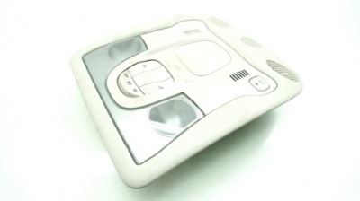 Jeep renegade лампа внутренняя 7356342600 освещение кабины фото №1