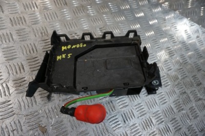 Коробка запобіжників ford mondeo mk5 v 14- фото №1