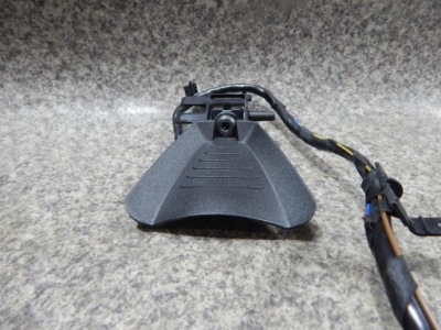 Bmw f15 x5 f16 x6 камера kafas 9281717 фото №1