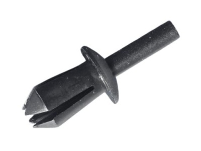 25x bmw mini audi vw fiat alfa renault mercedes citroen peugeot штифт 5,25x фото №1