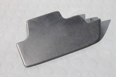 Брызговик подкрылок левый перед передний forester iii 08-12 фото №1