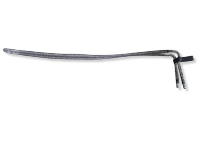 Радиатор усилителя mercedes-benz sprinter 5-t фургон 906 a9064660024 фото №1