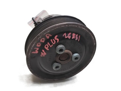 BOMBA DE AGUA VW GOLF V PLUS 1.6 FSI 03D121028B  