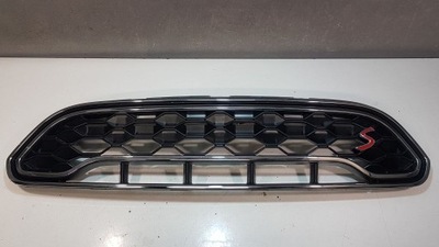 Решітка радіатора решітка радіатора mini countryman cooper s f60 2017- фото №1