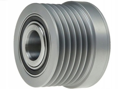 Зчеплення генератора as-pl до bmw 3 e90 325 xi 330 фото №1