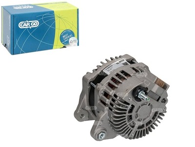 ELECTRIC GENERATOR NISSAN MICRA IV 1.2 03.11-09.15 HC-CARGO - milautoparts-fr.ukrlive.com