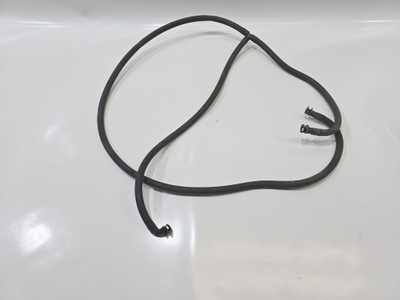 Шланг омивача лампа mercedes w245 07r фото №1