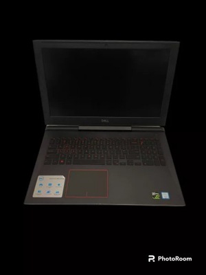 LAPTOP DELL INSPIRON 15-7577