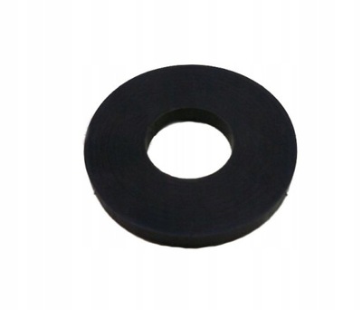 Втулка підкладка амортизатора volvo fh fm 1607308 фото №1