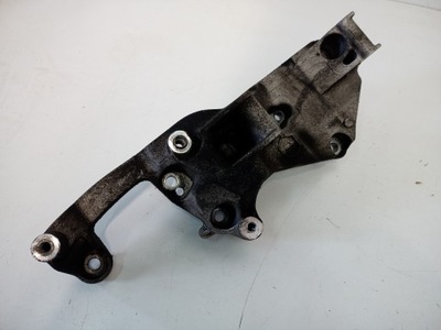 Кронштейн генератора citroen peugeot 1.2 thp фото №1