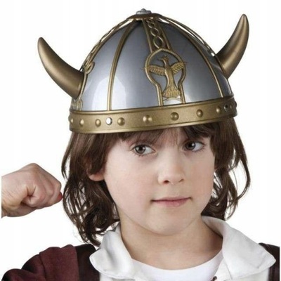 Hełm Vikinga dla dzieci Wiking VIKING