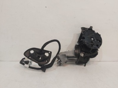 Зеркало левая mercedes sl w231 20pin a2318103716 фото №1