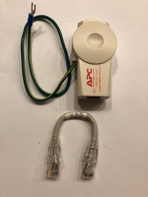 Zasilacz UPS APC PNET1GB