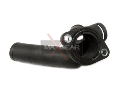 MAXGEAR ФЛАНЕЦЬ ВОДИ VW T4 2,4D/2,5TDI