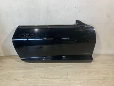 Дверь правый перед chevrolet camaro 2016- 16+ фото №1