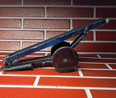 STARE NARZĘDZIA ZABAWKA PRZENOŚNIK TAŚMOWY