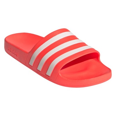 KLAPKI BASENOWE UNISEX ADIDAS ADILETTE AQUA LEKKIE WYGODNE PLAŻOWE r. 42