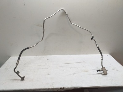 Ducato iii шланг кондиціонера фото №1