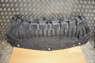 Idealna защита плита pod бампер mercedes w217 1 фото №1