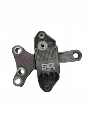 Подушка двигуна opel zafira c 2.0 cdti 13248544 фото №1