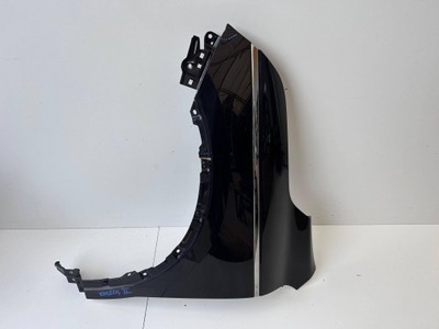 Renault koleos ii крыло левый перед оригинал фото №1